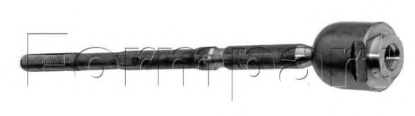 1407007 FORMPART Tie Rod Axle Joint