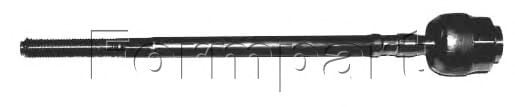 1407008 FORMPART Tie Rod Axle Joint