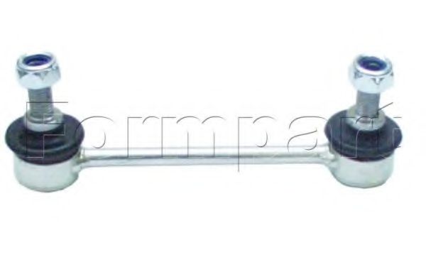 1408009 FORMPART Wheel Suspension Rod/Strut, stabiliser