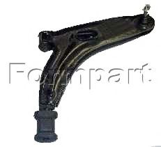 1409000 FORMPART Cooling System Water Pump