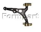1409003 FORMPART Wheel Suspension Track Control Arm