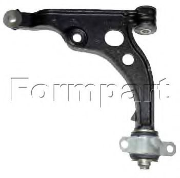1409013 FORMPART Wheel Suspension Track Control Arm