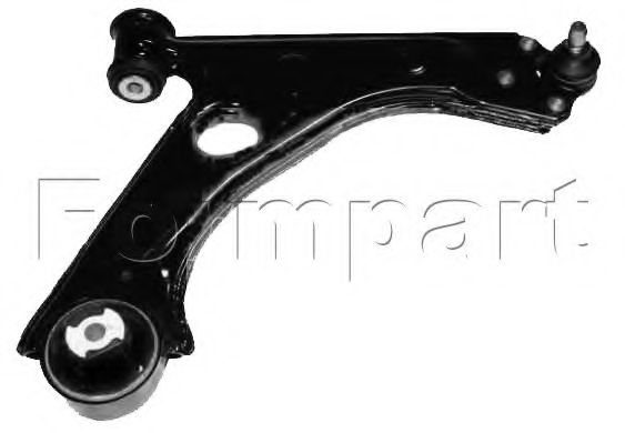 1409049 FORMPART Ball Joint