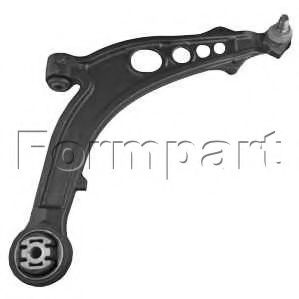 1409050 FORMPART Wheel Suspension Track Control Arm