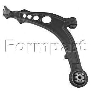 1409051 FORMPART Wheel Suspension Track Control Arm