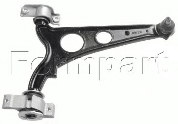 1409056 FORMPART Wheel Suspension Track Control Arm