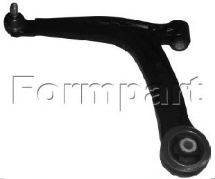 1409065 FORMPART Control Arm-/Trailing Arm Bush