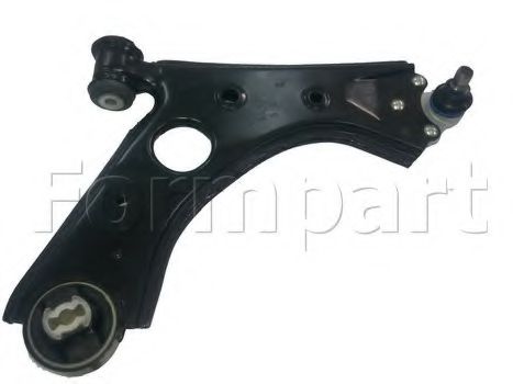 1409071 FORMPART Wheel Suspension Track Control Arm