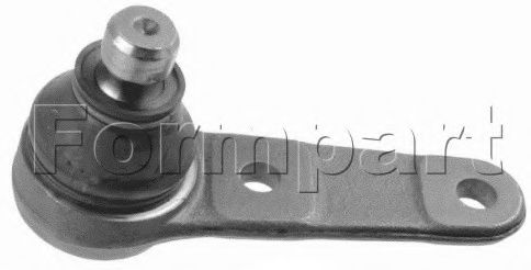 1504002 FORMPART Wheel Suspension Ball Joint