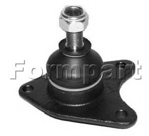 1504006 FORMPART Steering Hydraulic Pump, steering system