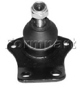 1504007 FORMPART Ball Joint