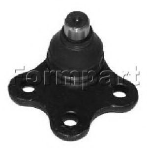 1504011 FORMPART Ball Joint
