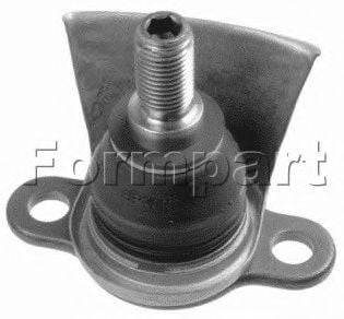 1504016 FORMPART Wheel Suspension Ball Joint
