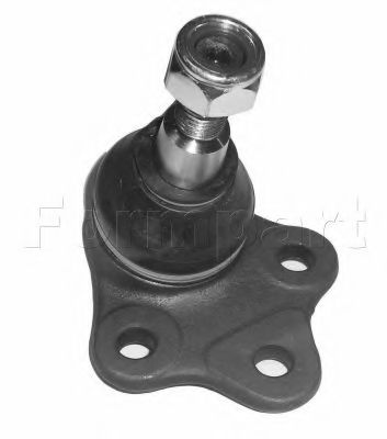 1504024 FORMPART Wheel Suspension Ball Joint