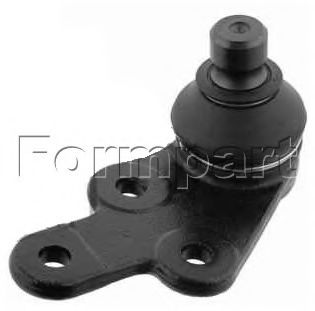 1504028 FORMPART Wheel Suspension Ball Joint
