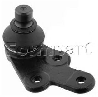 1504029 FORMPART Wheel Suspension Ball Joint