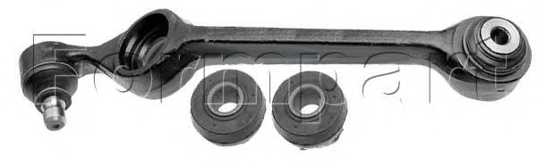1505007 FORMPART Wheel Suspension Track Control Arm