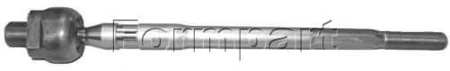 1507016 FORMPART Steering Tie Rod Axle Joint