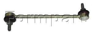 1508015-XL FORMPART Wheel Suspension Rod/Strut, stabiliser