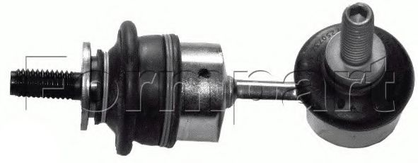 1508018 FORMPART Vacuum Pump, brake system
