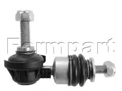 1508045 FORMPART Wheel Suspension Rod/Strut, stabiliser