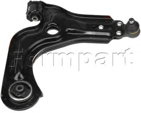 1509016 FORMPART Wheel Suspension Track Control Arm