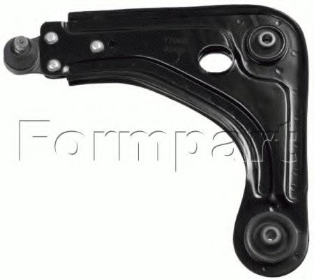 1509024 FORMPART Wheel Suspension Track Control Arm
