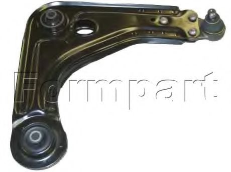 1509025 FORMPART Wheel Suspension Track Control Arm