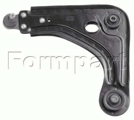 1509026 FORMPART Wheel Suspension Track Control Arm