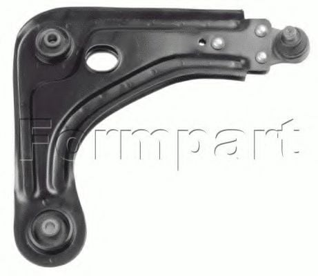 1509027 FORMPART Wheel Suspension Track Control Arm