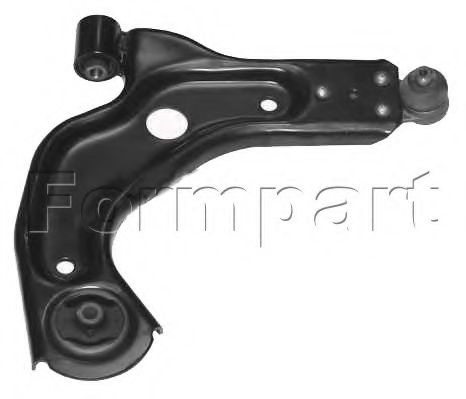 1509032 FORMPART Wheel Suspension Track Control Arm