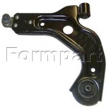 1509035 FORMPART Wheel Suspension Track Control Arm