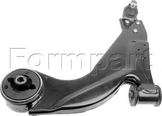 1509038 FORMPART Wheel Suspension Link Set, wheel suspension