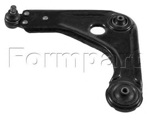 1509043 FORMPART Wheel Suspension Track Control Arm