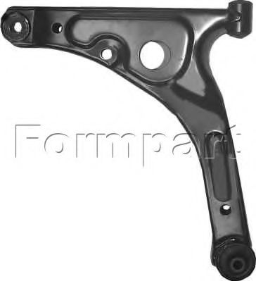 1509045 FORMPART Wheel Suspension Track Control Arm