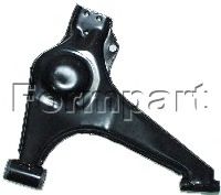 1509061 FORMPART Wheel Suspension Track Control Arm
