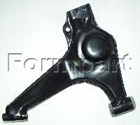 1509062 FORMPART Wheel Suspension Track Control Arm