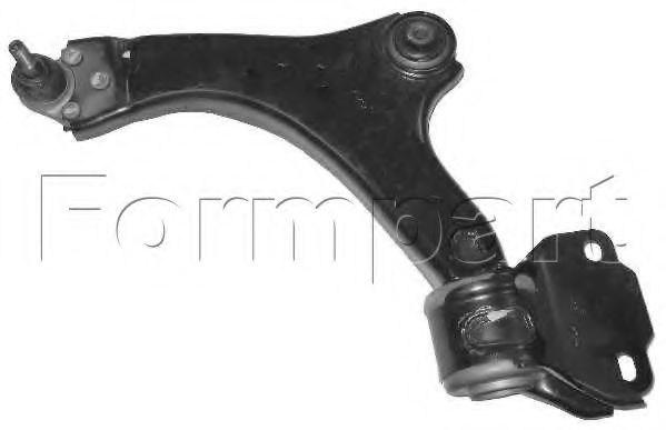 1509074 FORMPART Wheel Suspension Track Control Arm