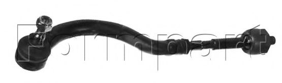 1577024 FORMPART Tie Rod Axle Joint