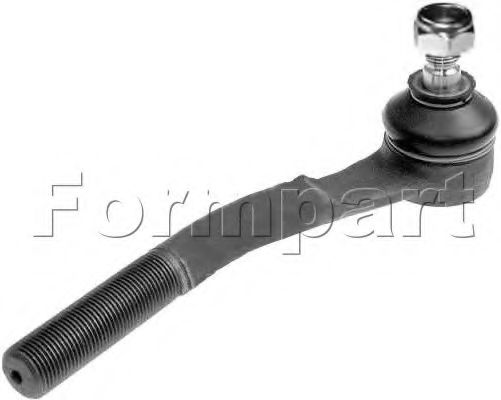 1601005 FORMPART Steering Tie Rod End