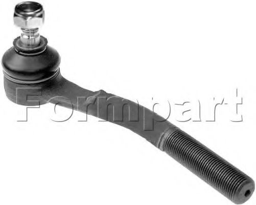 1601006 FORMPART Steering Tie Rod End