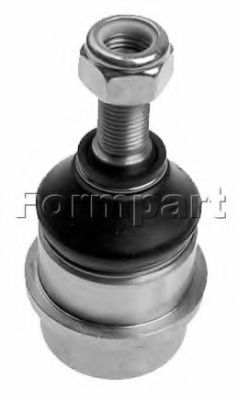 1703004 FORMPART Wheel Suspension Ball Joint