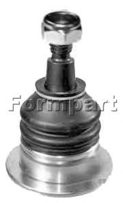 1703010 FORMPART Lubrication Oil Filter