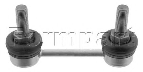 1708004 FORMPART Wheel Suspension Rod/Strut, stabiliser