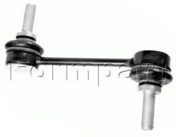 1708012 FORMPART Wheel Suspension Rod/Strut, stabiliser