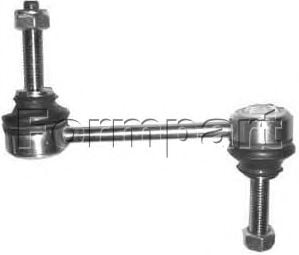 1708015 FORMPART Wheel Suspension Rod/Strut, stabiliser