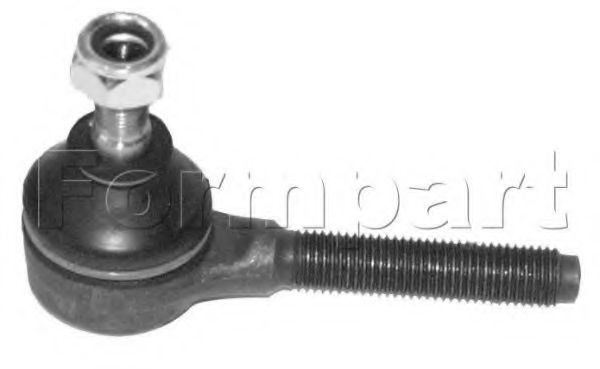 1901012 FORMPART Steering Tie Rod End