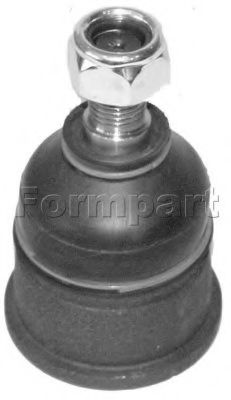 1903000 FORMPART Wheel Suspension Ball Joint