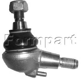 1903018 FORMPART Wheel Suspension Ball Joint
