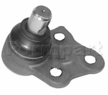 1904007 FORMPART Ball Joint
